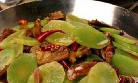 开胃的食物有哪些-推荐6道颜色鲜艳的美食3