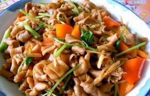 开胃的食物有哪些-推荐6道颜色鲜艳的美食4