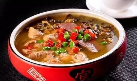 开胃的食物有哪些-推荐6道颜色鲜艳的美食6