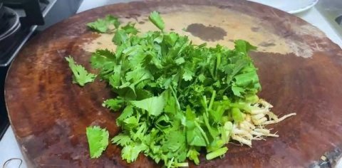 香菜怎么保存-香菜的吃法有哪些7