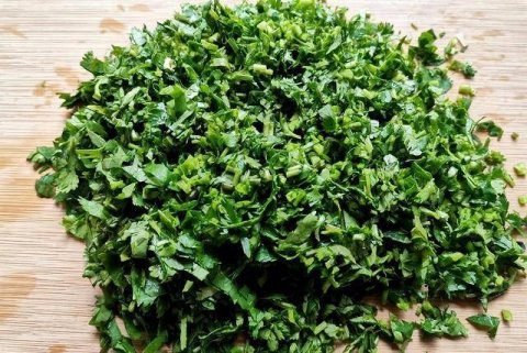 香菜怎么保存-香菜的吃法有哪些24