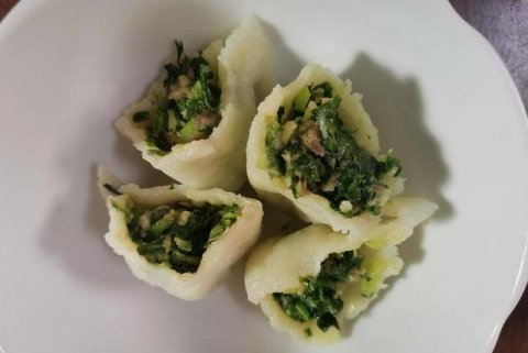 香菜怎么保存-香菜的吃法有哪些29
