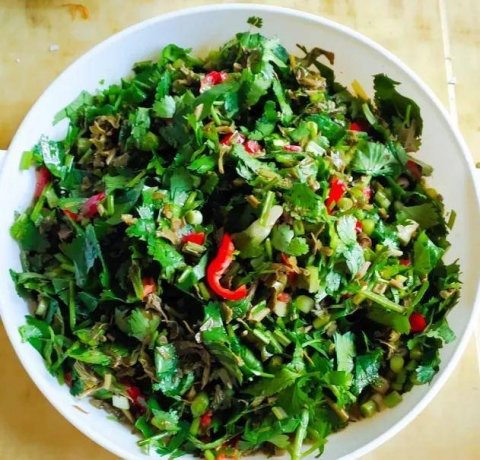 香菜怎么保存-香菜的吃法有哪些30