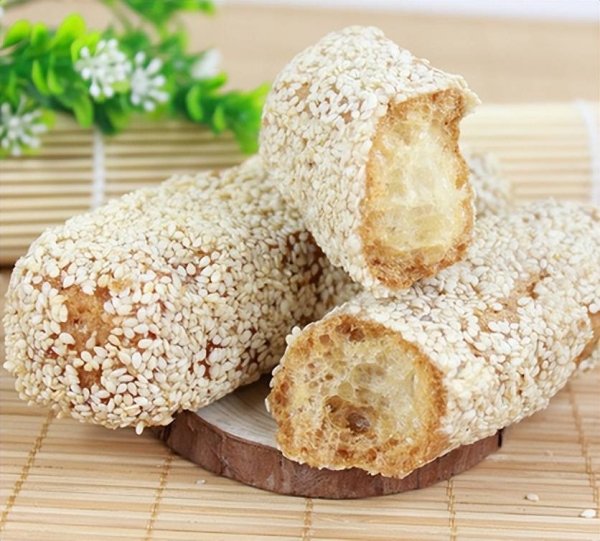 蓼花糖又叫什么-蓼花糖的做法4