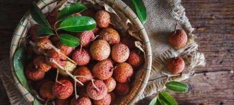 生理期痛经吃什么食物-大姨妈痛经能吃荔枝吗2
