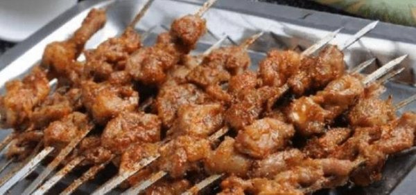 烧烤店里的肉安全吗-烧烤无法造假的5种肉2