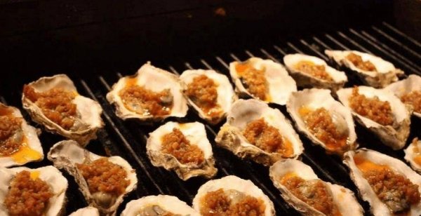 烧烤店里的肉安全吗-烧烤无法造假的5种肉3