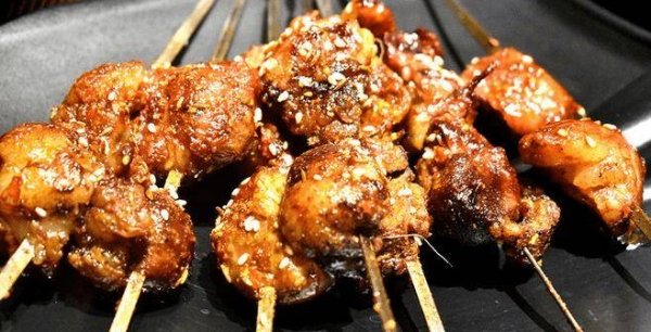 烧烤店里的肉安全吗-烧烤无法造假的5种肉7