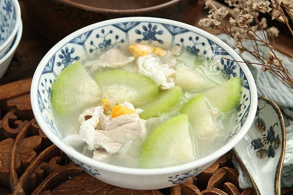 小暑要喝什么汤-小暑喝什么汤去湿热3