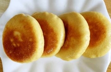 南瓜饼怎么做-南瓜饼的做法大全4