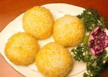 南瓜饼怎么做-南瓜饼的做法大全5