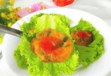 南瓜饼怎么做-南瓜饼的做法大全6