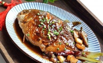 下酒菜有哪些比较好的-下酒菜菜谱大全2