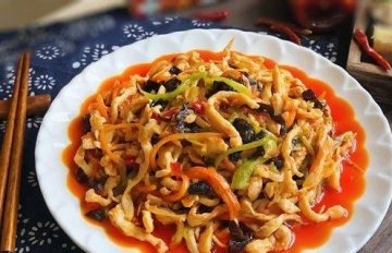 下酒菜有哪些比较好的-下酒菜菜谱大全10