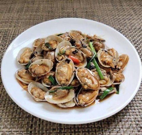 午餐家常菜推荐-中午菜谱大全1