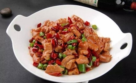 午餐家常菜推荐-中午菜谱大全3