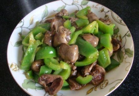 午餐家常菜推荐-中午菜谱大全6