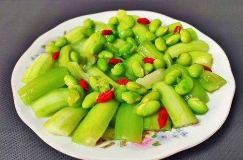 午餐家常菜推荐-中午菜谱大全7