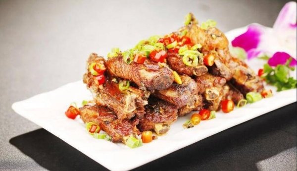 夏天下饭菜都有什么菜-下饭菜的做法大全2