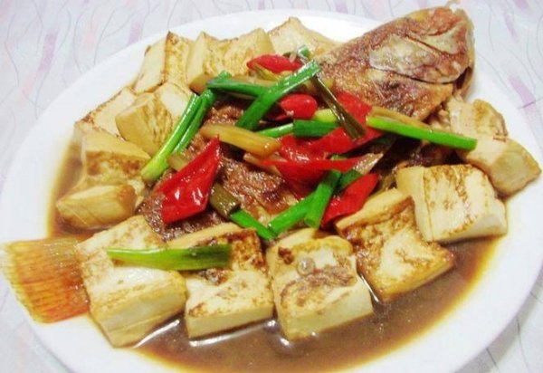 夏天下饭菜都有什么菜-下饭菜的做法大全4