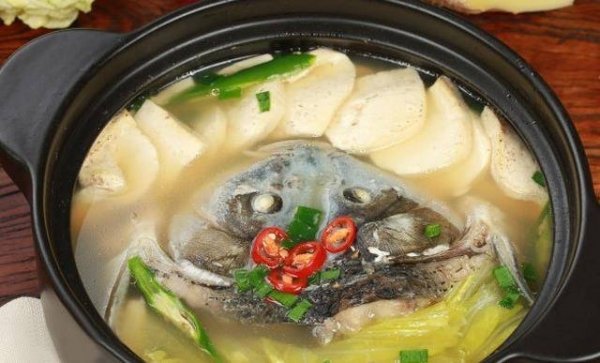白菜汤的家常做法-白菜汤的做法大全7