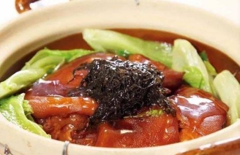 美味家常菜有哪些-推荐10道鲜味十足的家常菜1