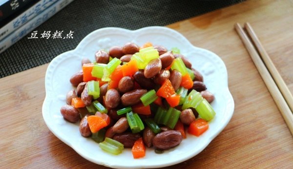 家常凉拌小菜有哪些-家常...