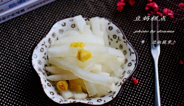 家常凉拌小菜有哪些-家常凉拌小菜的做法大全2