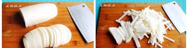 家常凉拌小菜有哪些-家常凉拌小菜的做法大全3