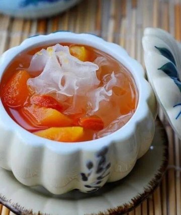 消暑糖水有哪些-消暑糖水的做法大全1