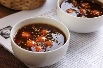 消暑糖水有哪些-消暑糖水...