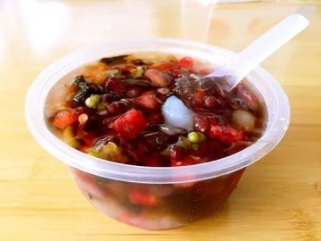 消暑糖水有哪些-消暑糖水的做法大全9
