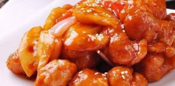 粤菜十大名菜有哪些-粤菜都有哪些著名的菜3