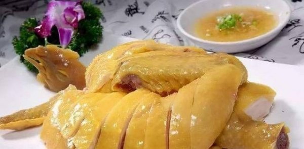 粤菜十大名菜有哪些-粤菜都有哪些著名的菜6