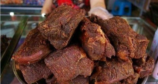 为什么牛排很容易吃饱-牛肉容易饱腹吗1