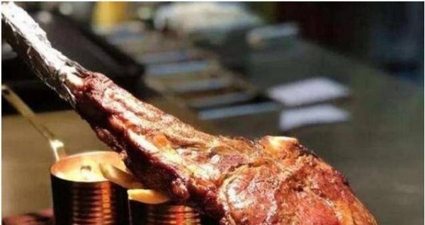 为什么牛排很容易吃饱-牛肉容易饱腹吗3