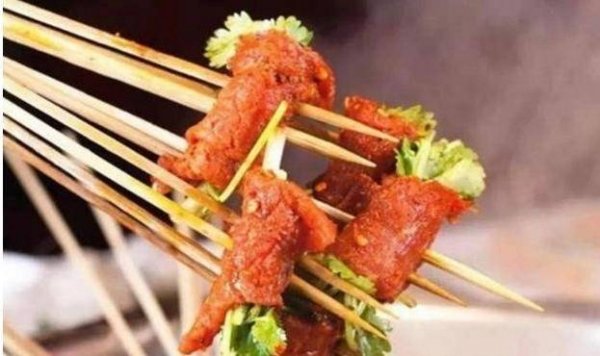 为什么牛排很容易吃饱-牛肉容易饱腹吗7