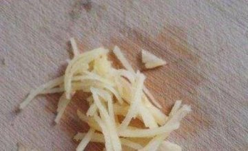 姜酒鸡用的是什么酒-广式姜酒鸡的做法4