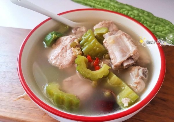 三伏天吃什么最好-三伏天吃什么解暑祛湿3