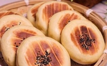苹果小饼怎么做好吃-苹果小饼的简单做法2