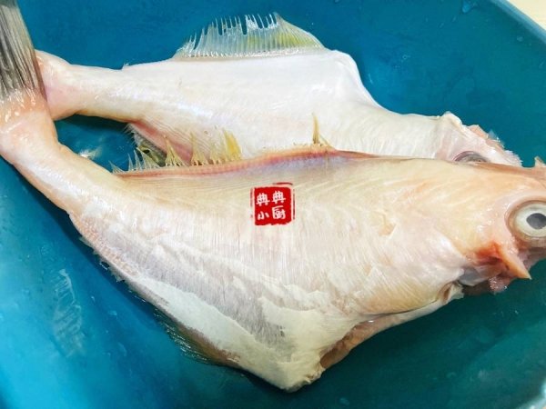扒皮鱼怎么烧好吃-扒皮鱼的家常做法1
