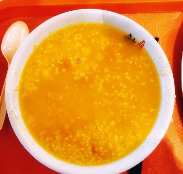初伏喝什么粥好-伏天适合...