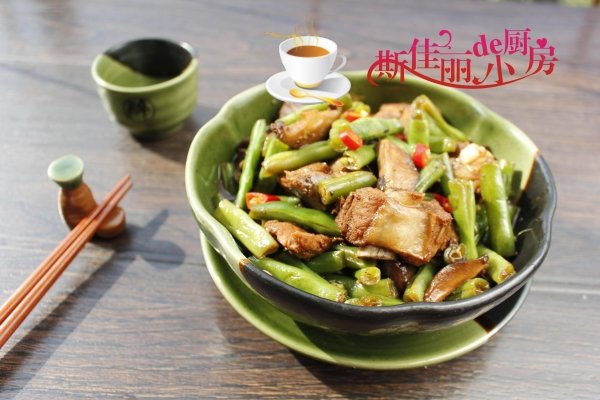 夏日午餐做什么最好-夏日午餐中餐菜谱2