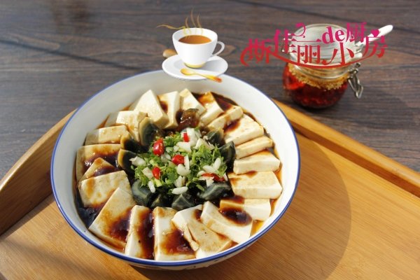 夏日午餐做什么最好-夏日午餐中餐菜谱3