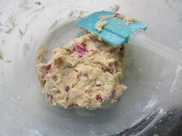 玫瑰饼干怎么做-玫瑰饼干的做法8