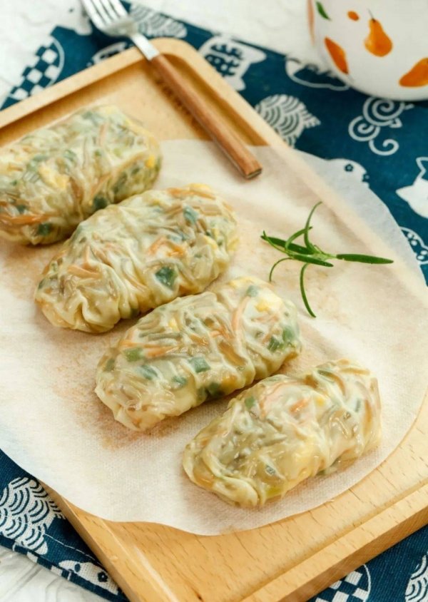 蔬菜卷怎么做-蔬菜卷的家...