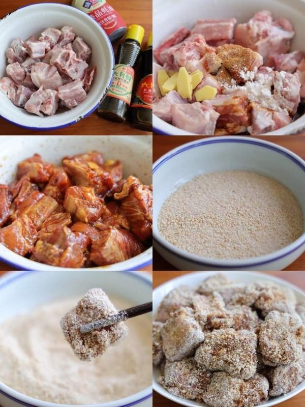 适合夏天吃的蒸菜有什么-夏天吃的蒸菜有哪些2