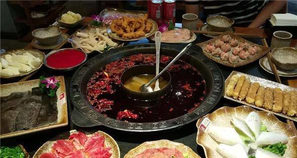 吃火锅涮毛肚涮多久-吃火锅涮毛肚的最佳方法是什么1