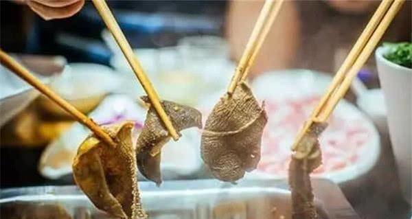 吃火锅涮毛肚涮多久-吃火锅涮毛肚的最佳方法是什么3