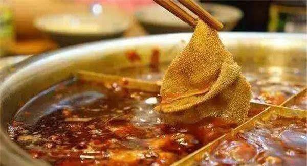 吃火锅涮毛肚涮多久-吃火锅涮毛肚的最佳方法是什么4